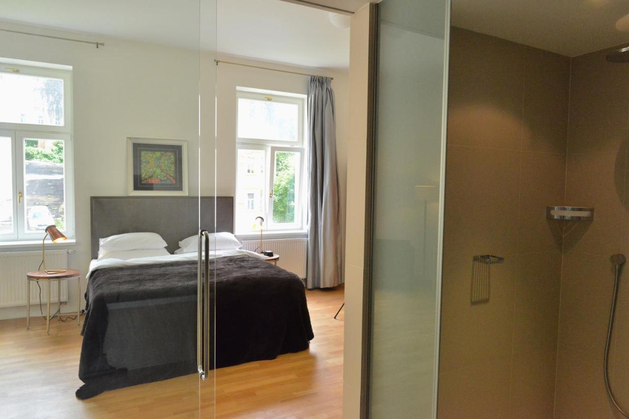 Kolonada Luxury 3 Bedroom Apartment Manes Marianske Lazne Luaran gambar