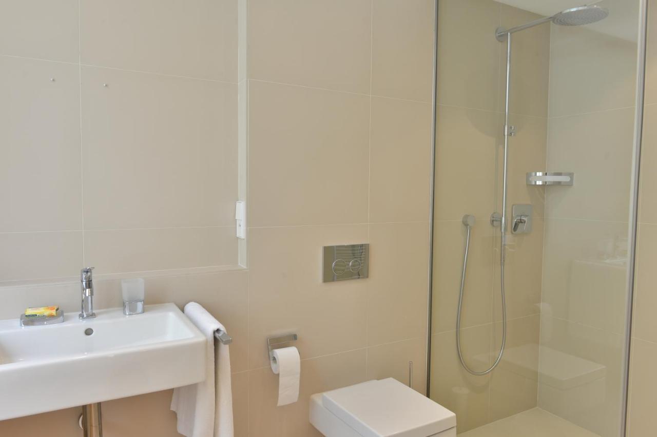 Kolonada Luxury 3 Bedroom Apartment Manes Marianske Lazne Luaran gambar