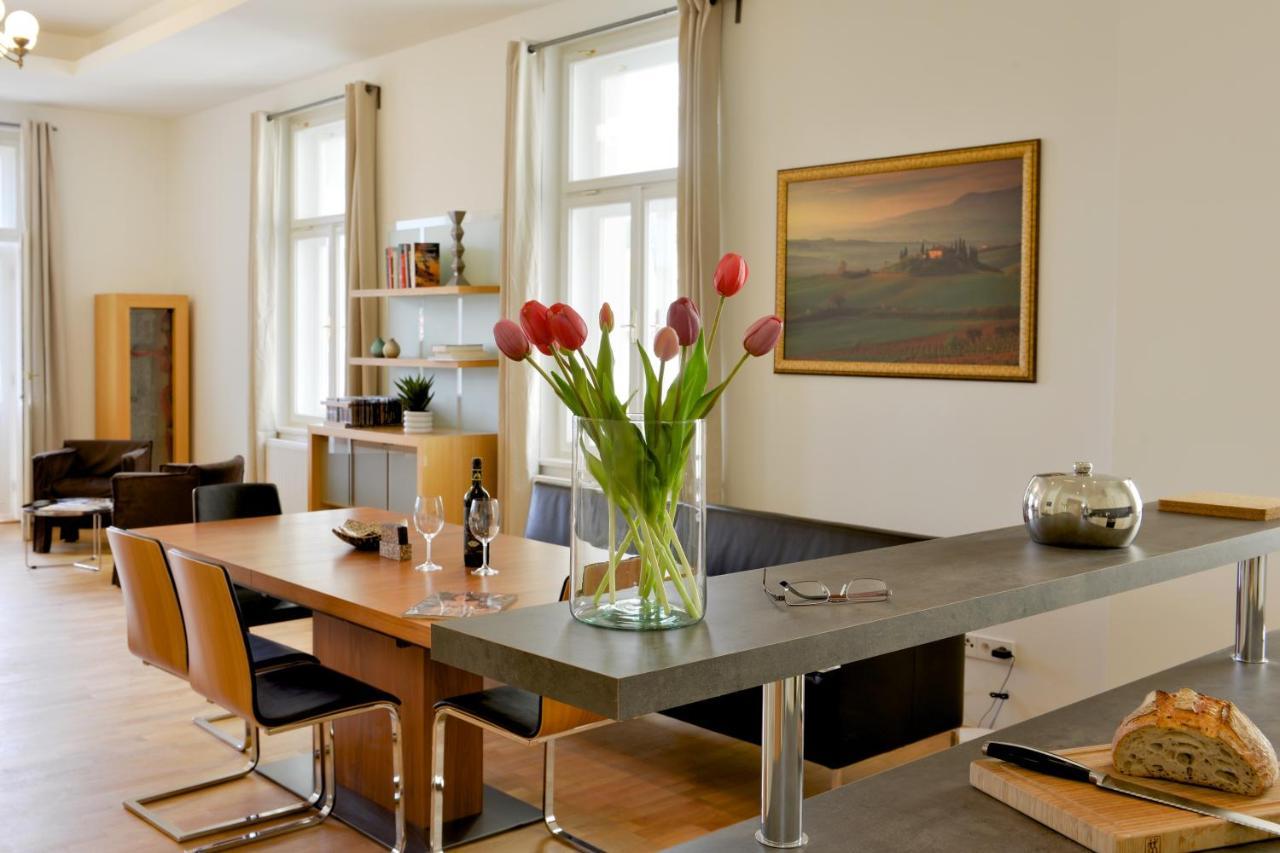 Kolonada Luxury 3 Bedroom Apartment Manes Marianske Lazne Luaran gambar