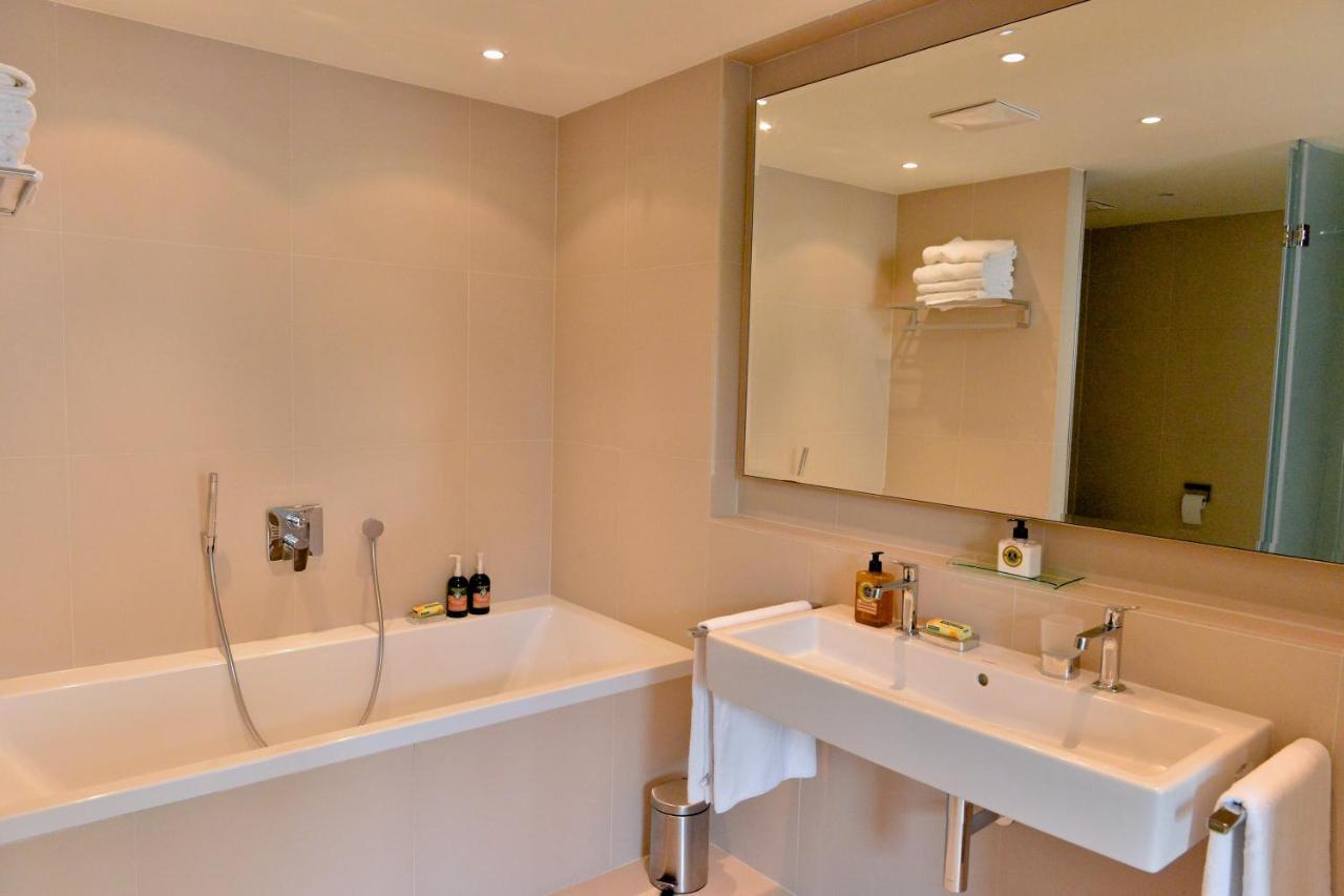Kolonada Luxury 3 Bedroom Apartment Manes Marianske Lazne Luaran gambar