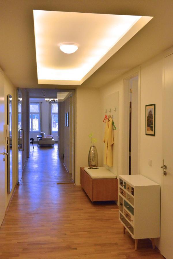 Kolonada Luxury 3 Bedroom Apartment Manes Marianske Lazne Luaran gambar