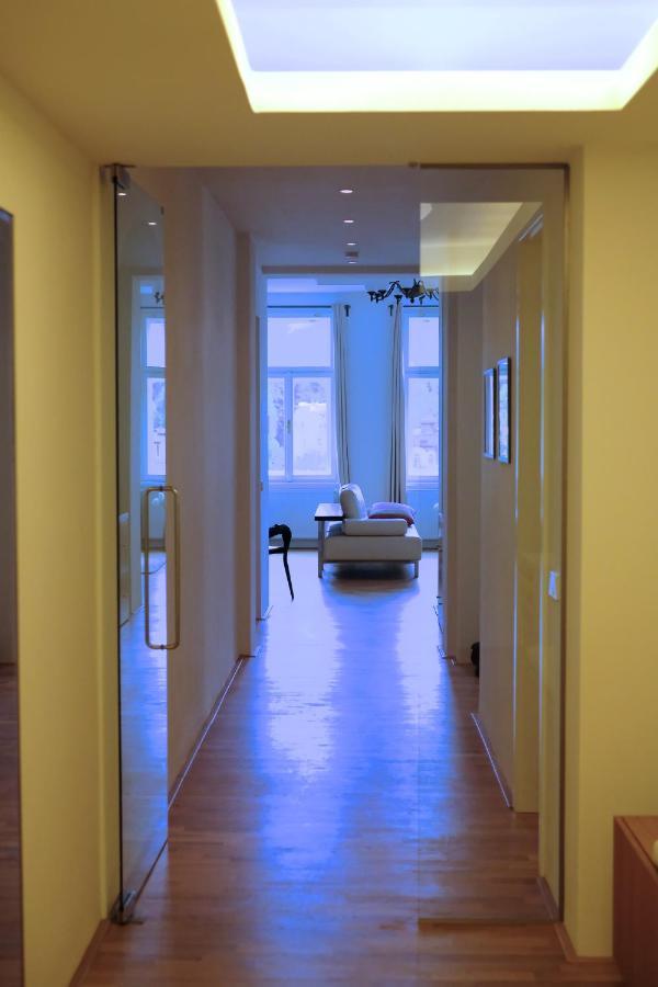 Kolonada Luxury 3 Bedroom Apartment Manes Marianske Lazne Luaran gambar