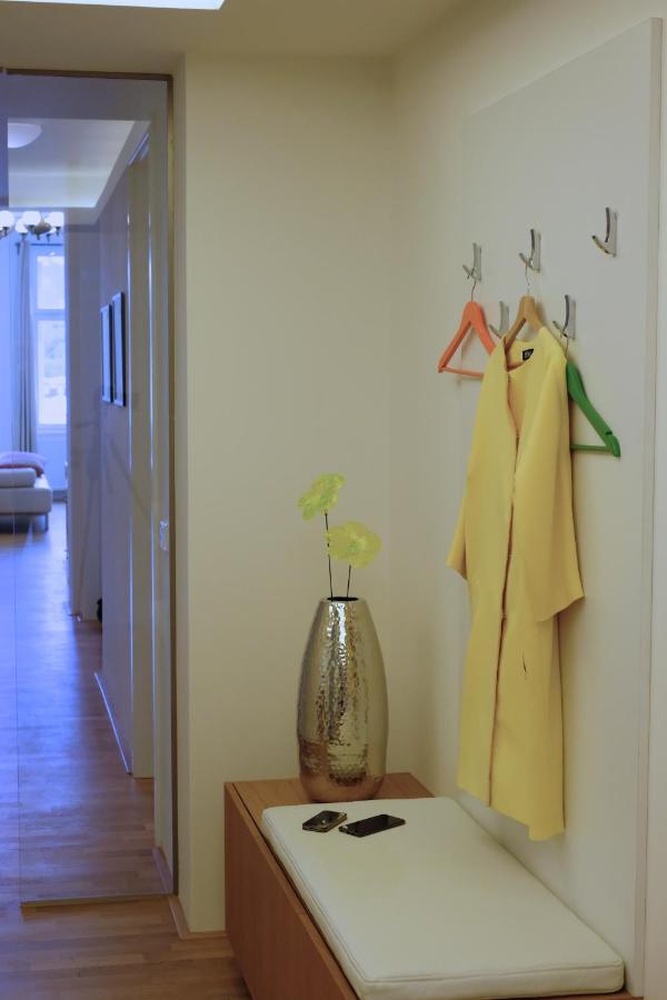 Kolonada Luxury 3 Bedroom Apartment Manes Marianske Lazne Luaran gambar