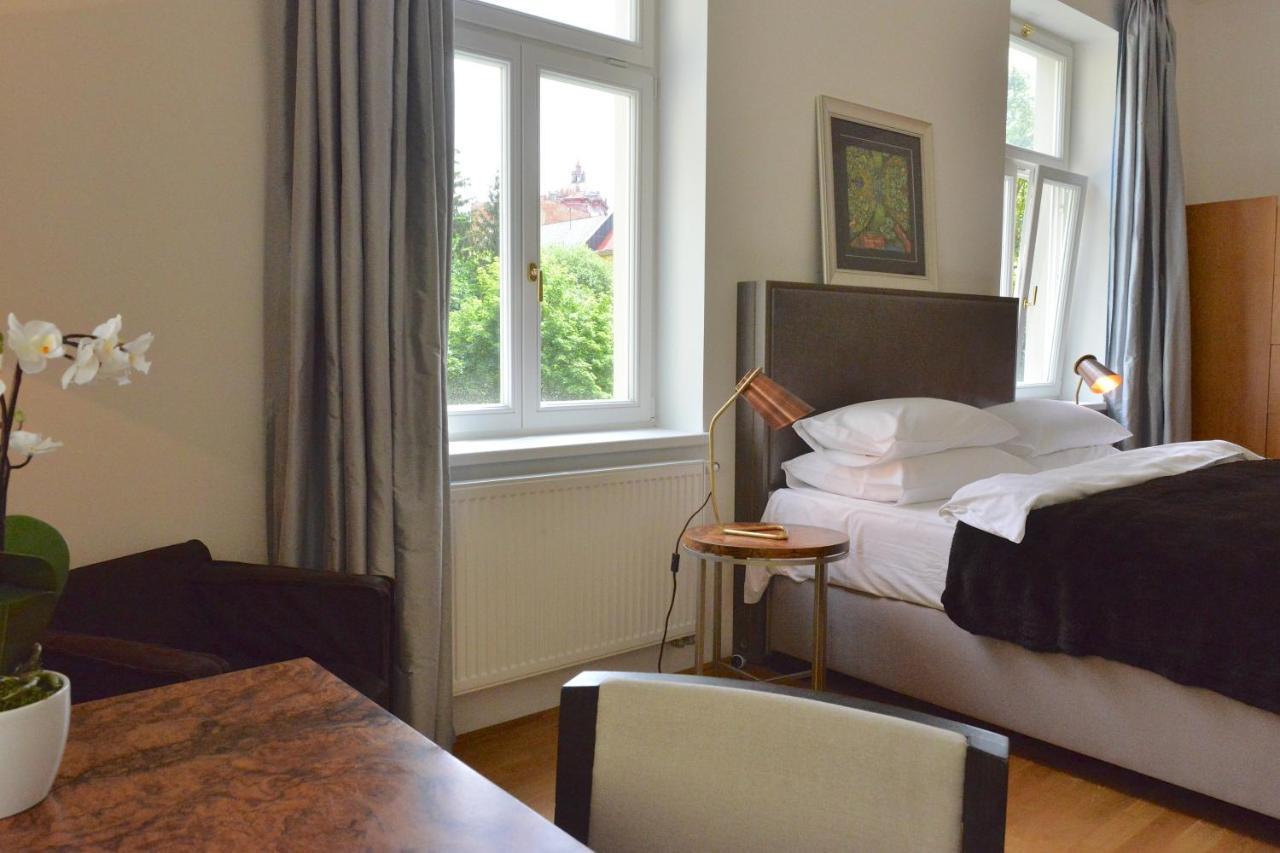 Kolonada Luxury 3 Bedroom Apartment Manes Marianske Lazne Luaran gambar