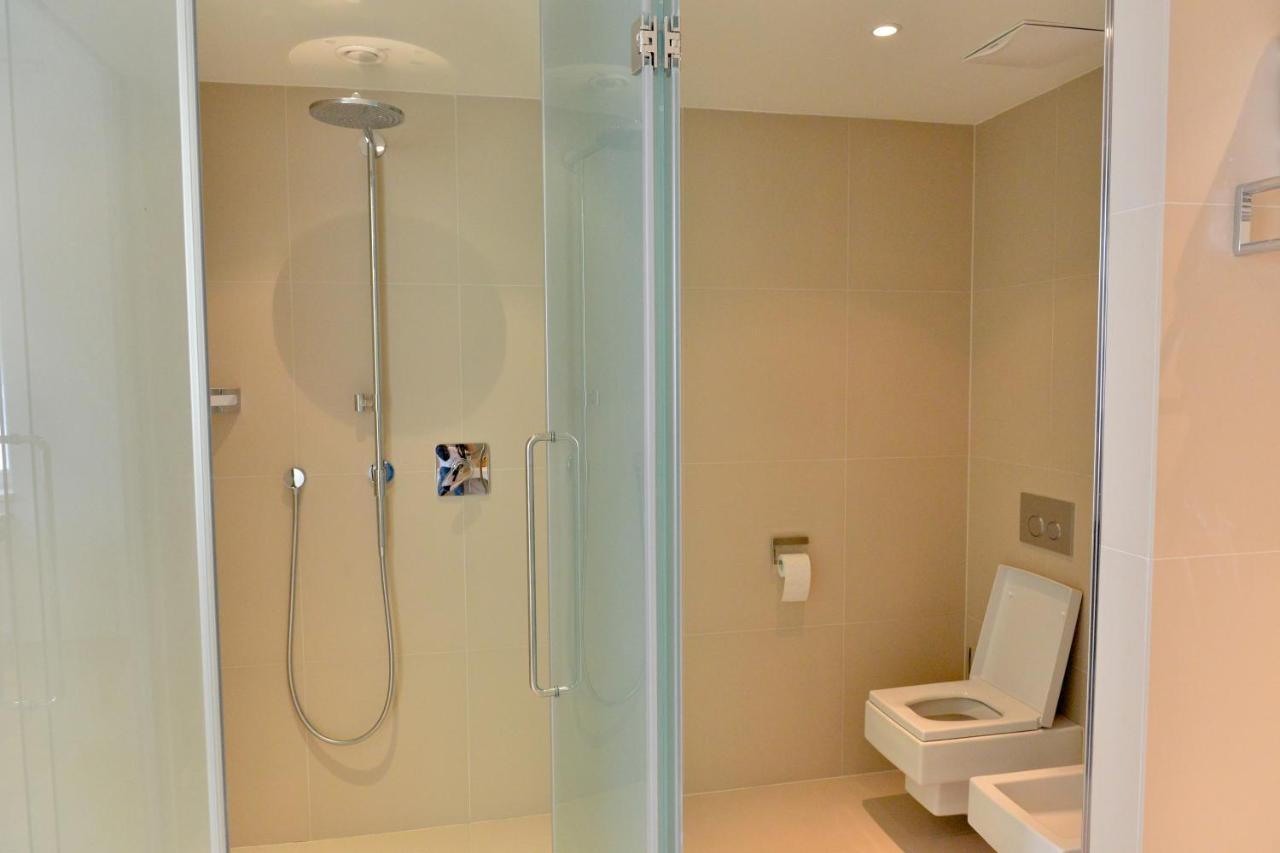 Kolonada Luxury 3 Bedroom Apartment Manes Marianske Lazne Luaran gambar