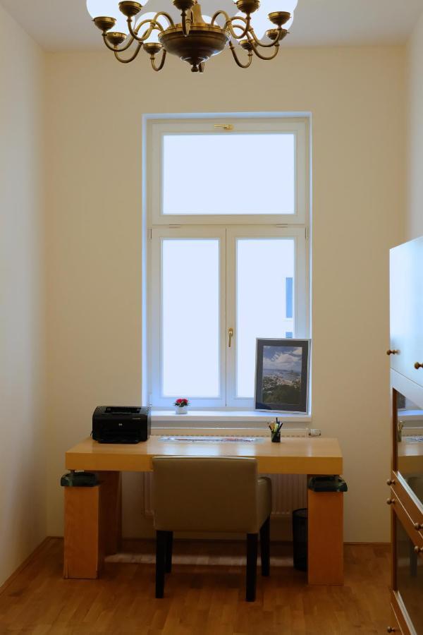 Kolonada Luxury 3 Bedroom Apartment Manes Marianske Lazne Luaran gambar