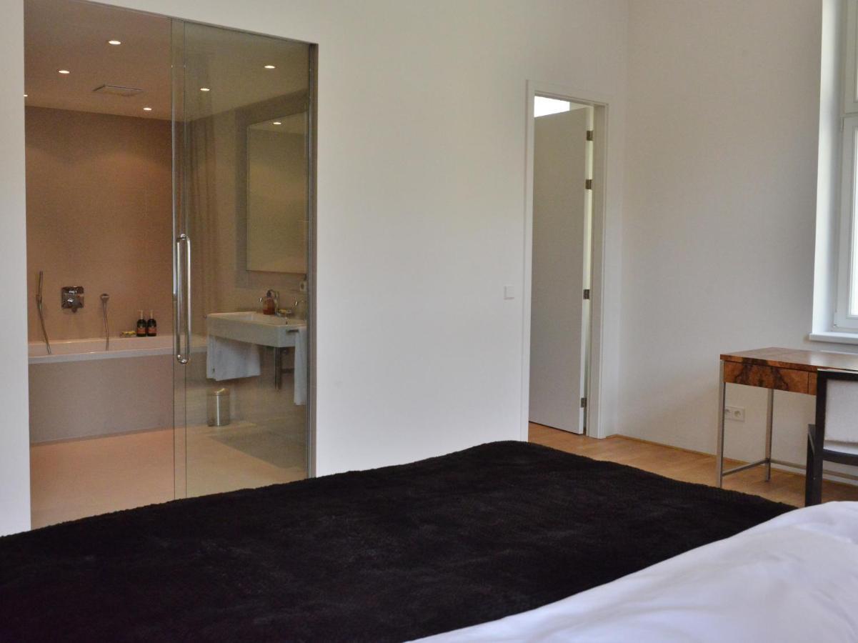 Kolonada Luxury 3 Bedroom Apartment Manes Marianske Lazne Luaran gambar