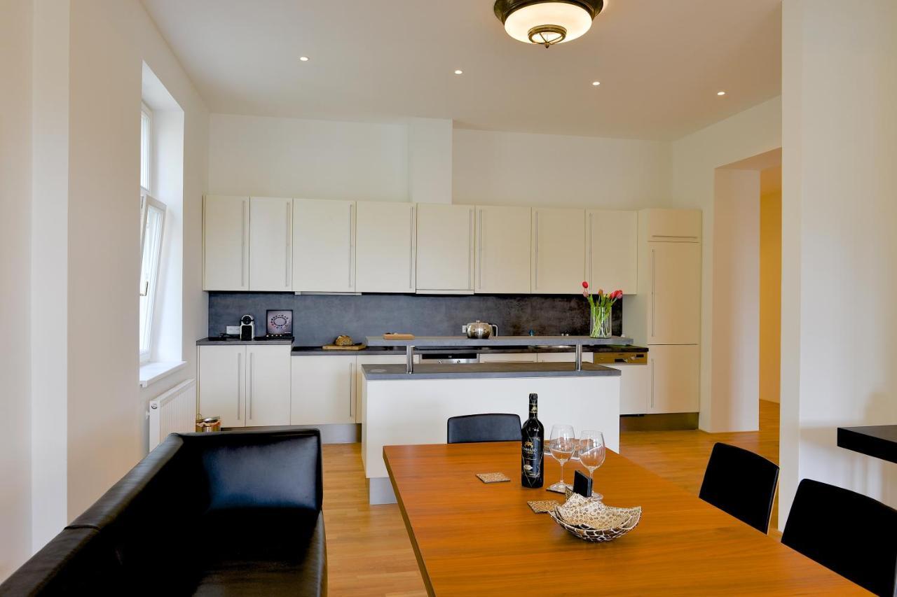 Kolonada Luxury 3 Bedroom Apartment Manes Marianske Lazne Luaran gambar