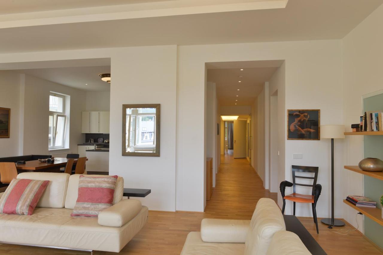 Kolonada Luxury 3 Bedroom Apartment Manes Marianske Lazne Luaran gambar