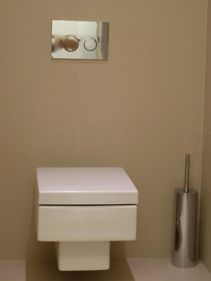 Kolonada Luxury 3 Bedroom Apartment Manes Marianske Lazne Luaran gambar
